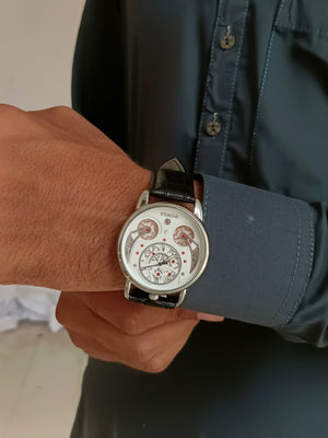 POWER WATCH By Lahasil.com