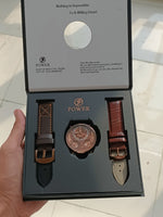 POWER WATCH By Lahasil.com