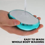 Painless Physical Manual Hair Remover