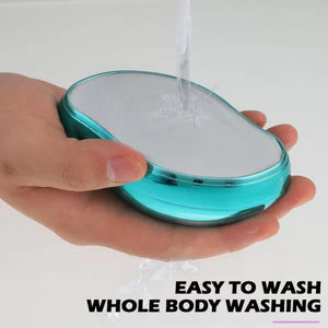 Painless Physical Manual Hair Remover
