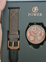 POWER WATCH By Lahasil.com