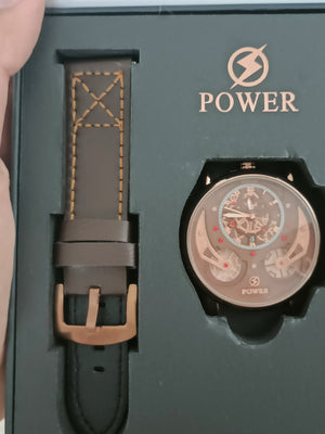 POWER WATCH By Lahasil.com