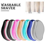 Painless Physical Manual Hair Remover