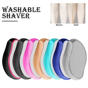Painless Physical Manual Hair Remover