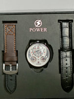 POWER WATCH By Lahasil.com