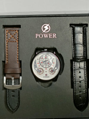 POWER WATCH By Lahasil.com