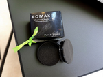 CHARCOAL Teeth Whitening POWDER