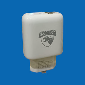 TYPE-C Kamal Charger By Lahasil.com
