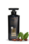 Yardlie Professional ANTI-HAIR LOSS Shampoo 500ml.